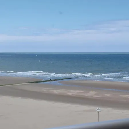 Appartamento Residentie Zon Zee Ref, 20 Ostenda