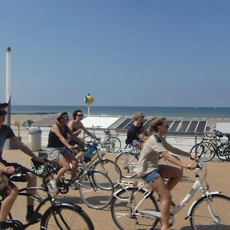 Residentie Zon Zee Ref, 20 Ostenda